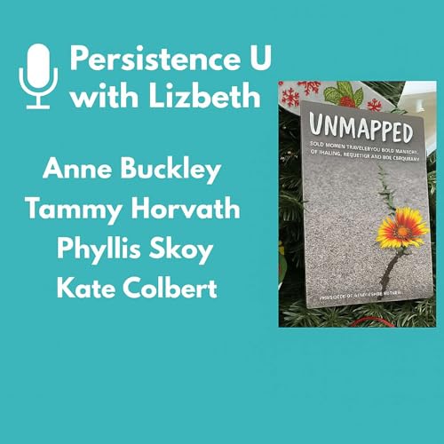 Unmapped Conversations, Part 2: Stories of Bravery, Belonging, and Bold Adventures