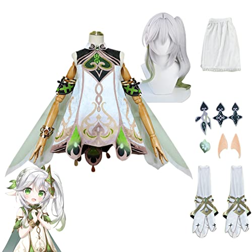 _ Genshin impact RXv iq[_ RXvߑ qpTCY lR X`[ EBbOǉ\ U t _ X[ ϑ   w Cxg Be p[eB[ cosplay (ߑZbg,150(qp