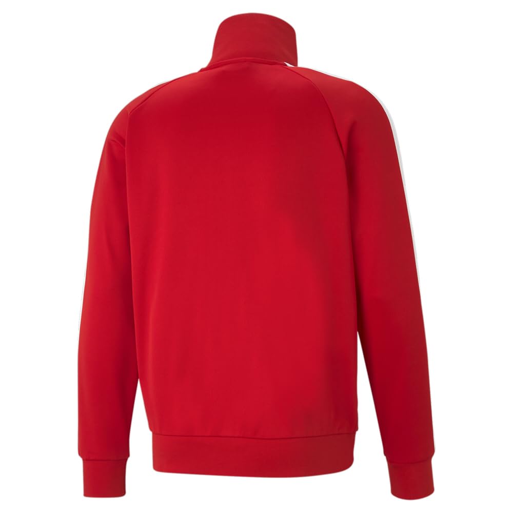 PUMA Iconic T7 Track Jacket Veste de survêtement emblématique T7 Homme