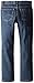 Dickies Boy's 8-20 Slim Straight Icon 6-Pocket Jean
