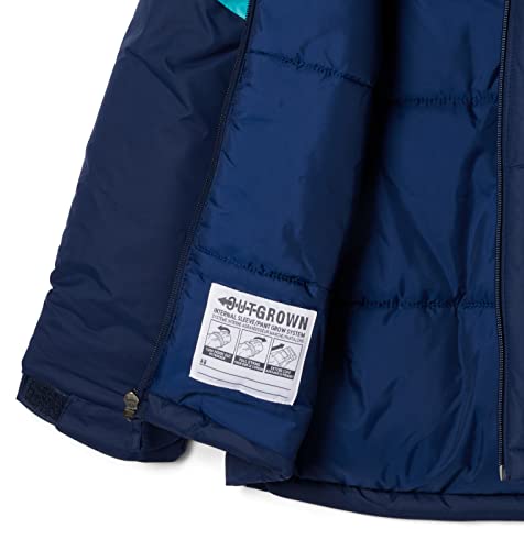 Image of Columbia boys Lightning Lift Ii Jacket
