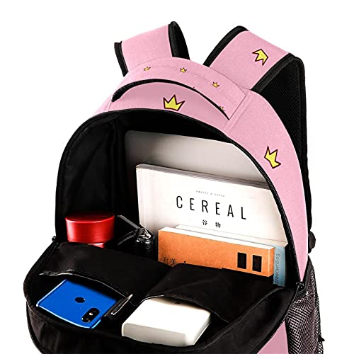 Sac à dos ordinateur portable licorne mignonne, le cadeau idéal pour ados et filles