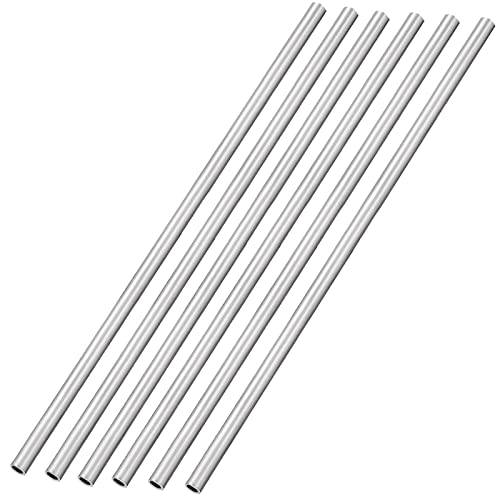 Uuvzvcek Aluminum Tube, 6063 Aluminum Round Tube thumb #4