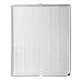 AIRDOCTOR Genuine Replacement UltraHEPA Filter- for Air Doctor 4 - in-1 Home Purifier | Remove Cigarette Smoke | Pet Odors | Pollen | Toxins | Allergens and More