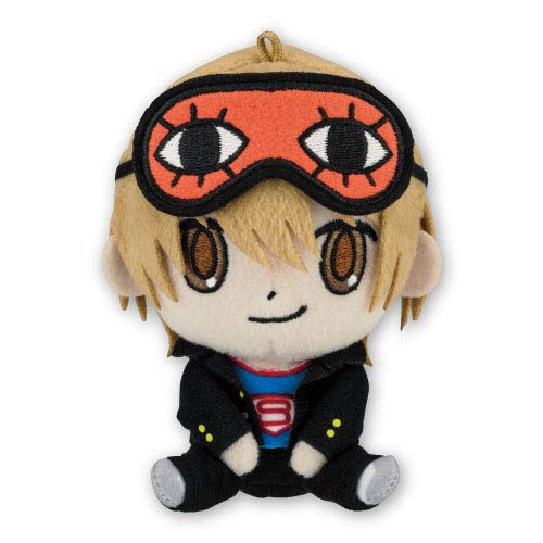 銀魂　3年Z組銀八先生　ちまりんず　沖田総悟 Amazon.co.jp: 銀魂 3年Z組銀八先生 ちまりんず 沖田総悟 : ホビー