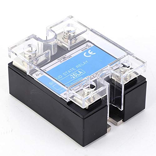 Relè a stato solido 4~20 mA 0~250 V CA, relè