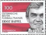 2491 (kompl.Ausg.) Prophila Collection Österreich 2491 (kompl.Ausg.) 2004 Happel (Briefmarken für Sammler)