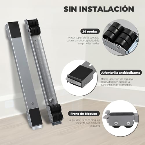 Consejos para Comprar base para refrigerador walmart que Puedes Comprar On-line. 11 Imagen adicional