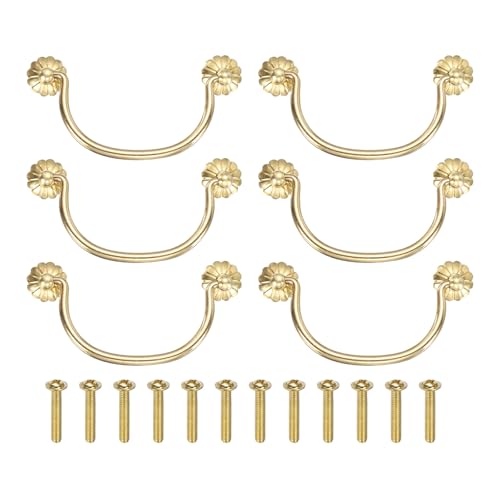 uxcell 6 3.94C` ^Joƃmu _utt Be[WOo lWt Ԍ^ Lrlbg hbT[ N[[bg HIp S[hg[