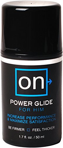 On For Him Power Glide Performance Maximizer