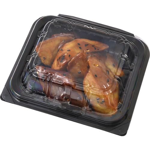 ライフコーポレーション 甘~くてスッキリ!大学芋(九州産さつまいも) 130g 1パックのサムネイル