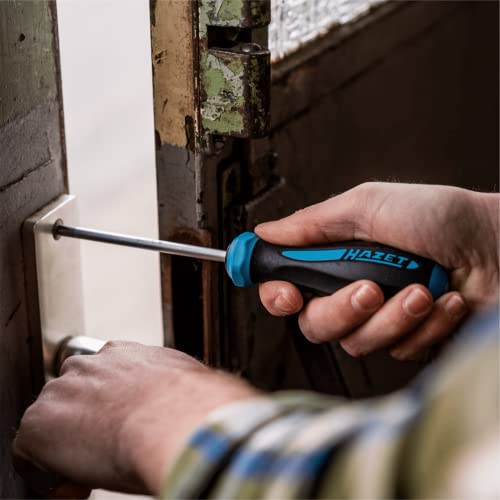 Image of Hazet 802-T27H Torx T27H Screwdriver