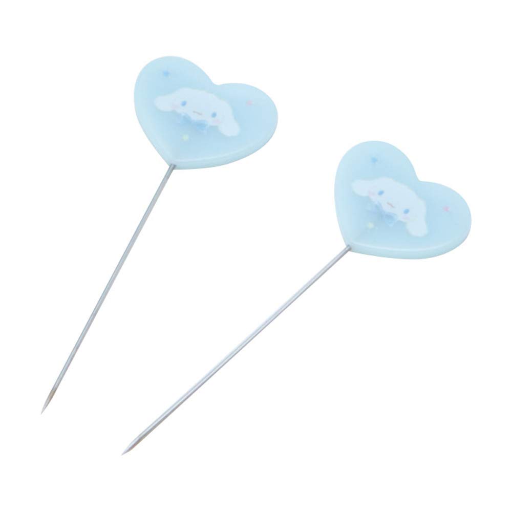 Amazon.co.jp: サンリオ(SANRIO) シナモロール ピンクッション小物入れ