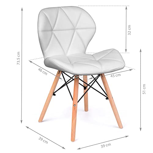 Sillas, Home Imagen adicional