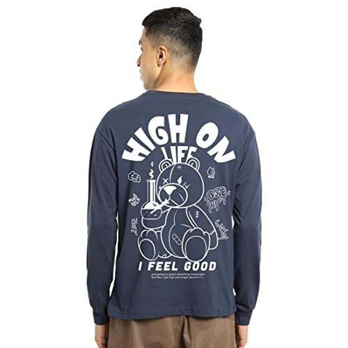 Image of Bewakoof Men T-Shirt