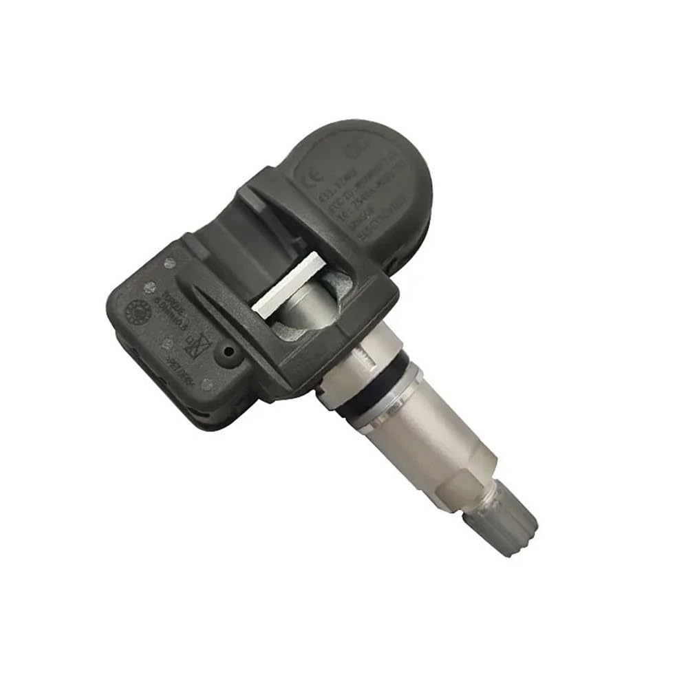 voiture TPMS Capteur De Pression Des Pneus TPMS Compatible Avec Chrysler Pour 300 300C Pour Grand Pour Voyager V Pour Sebring 56029359AC(4pcs)