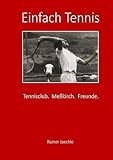 Einfach Tennis: Tennisclub. Meßkirch. Freunde.
