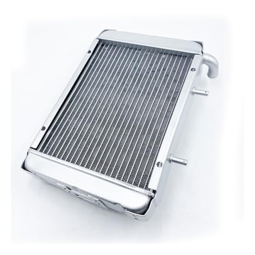 Radiateur Linhai LH260 LH300 Hytrack pièce de rechange ATV