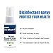 99HOME Portable Refreshing Hand Soap Gel to Instant Skin Cleansing, Disposable Hand Sanitizer Gel for Adults & Children, Soft and Non-irritating Hand Sanitizer Gel - Rinse-Free Hand Cleanser (30ML)