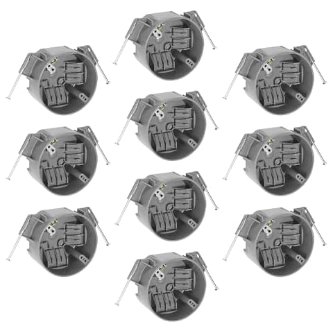 Maxxima 20.3 cu. in. Junction Box Cover