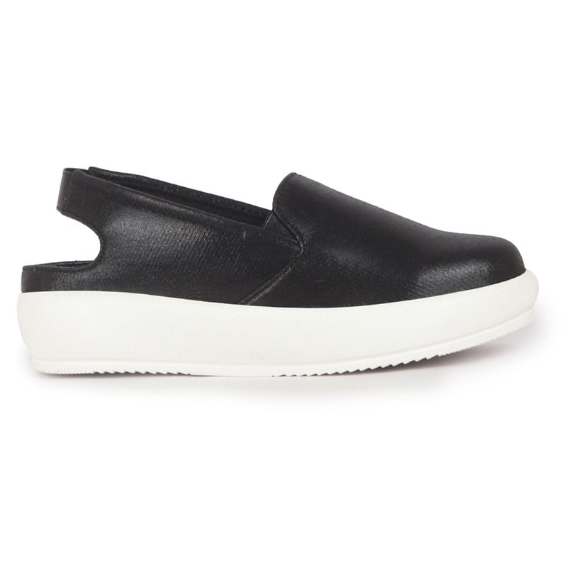 Image of FAUSTO Women Sneaker Pull-On Shoes