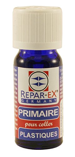 BRICOLAGEPRO - Flacon de Primaire d'Accrochage - Pour Colle Cyanoacrylate - Flacon de 10ml Cover