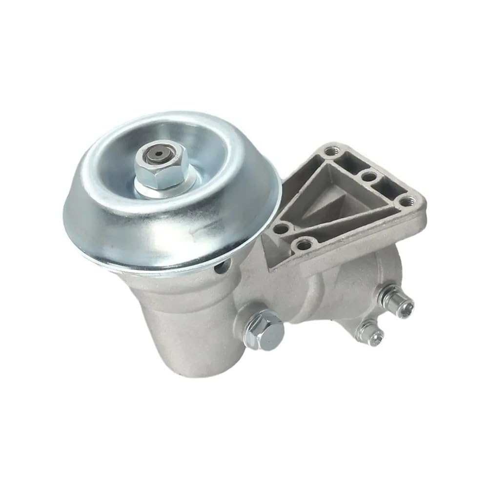 Scatola ingranaggi for decespugliatore da 28 mm, testina ingranaggi da 10 denti, taglio efficiente e regolare
