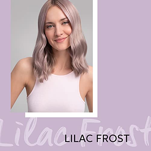 Wella Professionals Color Fresh Mask Lilac Frost – Haarkur zum Beleben und Verändern der Haarfarbe – pflegende Silber Tönung mit Avocadoöl – für helles und aufgehelltes Haar – 150 ml
