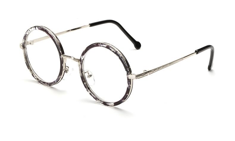 RBENN Ultralight Senza Montatura Occhiali Da Lettura Donna Uomo Anti Luce Blu Del Computer Occhiali Da Lettura Presbiopia Per Le Donne 1.5 2.5 3.5 - Foto 3