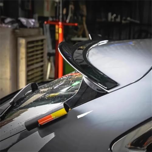 Becquet de toit arrière finition premium pour modification de VW Arteon CC - 2