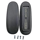 Zjp 2X Universal Office Desk Computer Chair Replacement Part Arm Pads Armrest 4