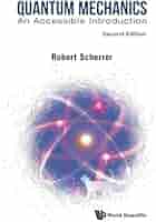 Amazon.com: Quantum Mechanics: An Accessible Introduction
