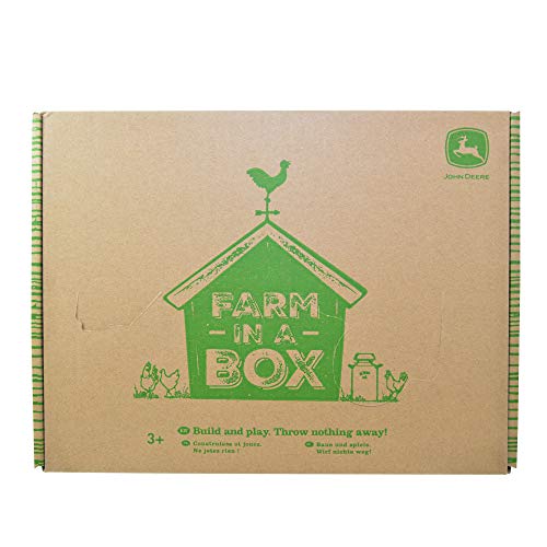 Britains Tomy Farm in a Box Playset - vue 9