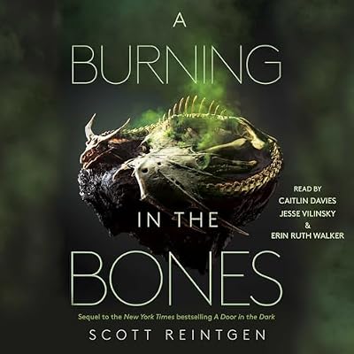 A Burning in the Bones