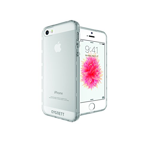 Cygnett CY1937CPAEG Aero Shield, Custodia in