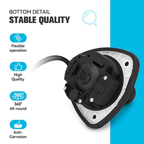 color tree Steuergerät Joystick Steuerung 7919040042 für Linde Gabelstapler 335 336-2