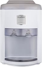 Purificador De Água Xpa375 Branco e Prata Água Natural Gelada e Quente 127v