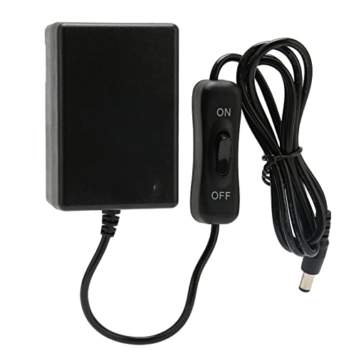 Adaptador de Cortador de Fio Quente, 4,5 V 3000 MA 100-240 V Adaptador de Energia para Cortador de E