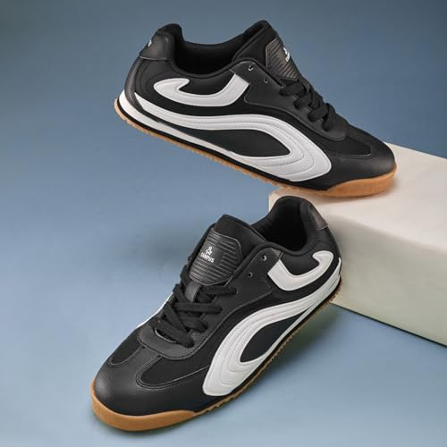 Image of Campus Men's Rustle Sneakers