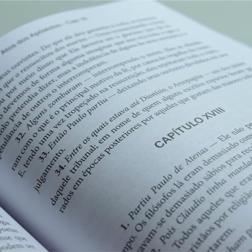 Comentário do novo testamento