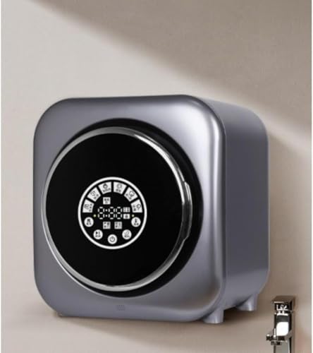 Ornatego �Ǌ|�������^����@ 0.5kg�b�S�����~�j�|�[�^�u���^���u�������@�b�R���p�N�g�ŃA�p�[�g�E���ERV�E���s�p�ɍœK�b�ȃX�y�[�X���ȒP���� (��-���� + �E�� �i�Ǌ|�����j)