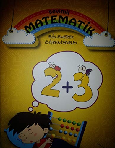 Sevimli Matematik / Eğlenerek Öğreniyorum