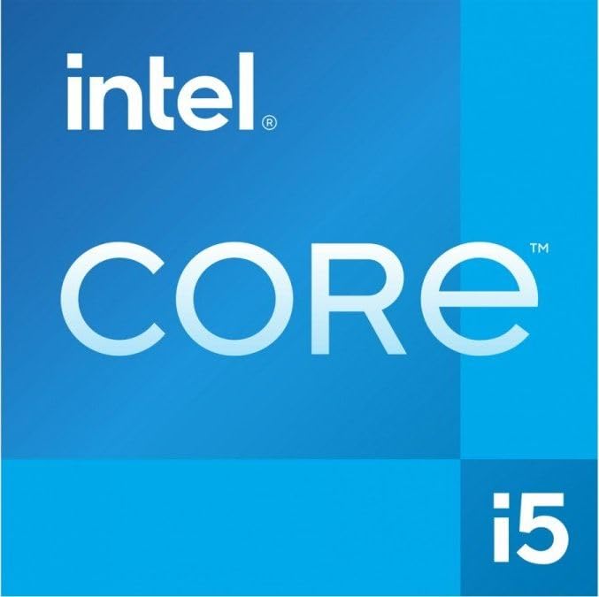 Procesor Intel Core i5-12400F, 2.5 GHz, 18 MB, BOX (BX8071512400F) | 6 rdzeni, 12 wątków, LGA 1700, pamięć DDR4/DDR5, chłodzenie w zestawie, 65W TDP
