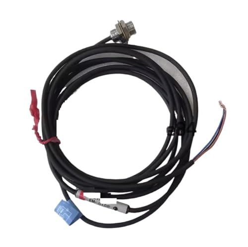 Capteur EM-010P proximité inductif trois fils pour maintenance et robotique
