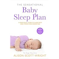 The Sensational Baby Sleep Plan