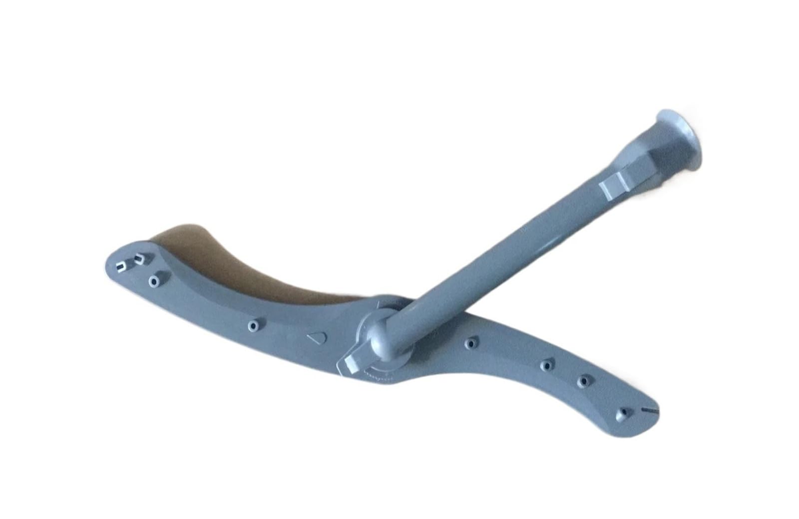 Compatibile Con Midea ， Testa Del Braccio Spruzzatore Rotante For Lavastoviglie WQP8-3802-CN /3906-CN Accessori