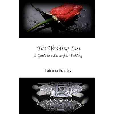 The Wedding List