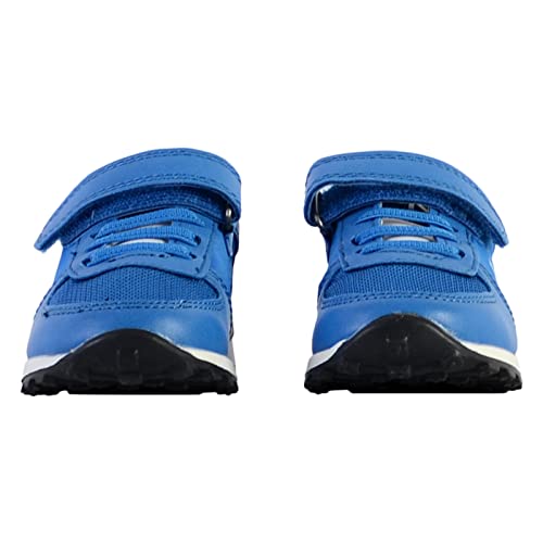 Baskets basses enfant Calvin Klein Jeans Basket à Scratch Jeans Low Cut Lace Up - vue 7