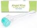 AngelOline Personal Facial Blackhead Acne Scar Remover Tool Set for Home Use - O5mm / 0.7oz
