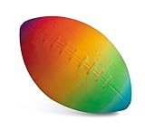 Mondo Toys - PVC Ball Mini Rugby 21 cm - 13670